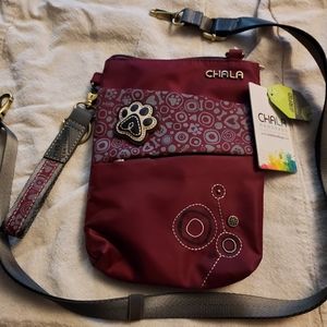 Chala Purse